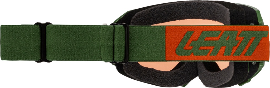 Goggle Vizion 2.5 Forest Orange 60 VLT