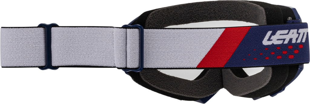 Goggle Vizion 2.5 Royal Clear 90 VLT