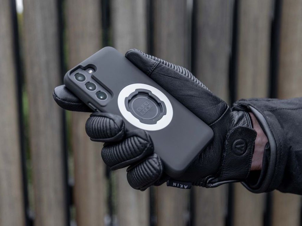 MAG Case - Samsung Galaxy S22