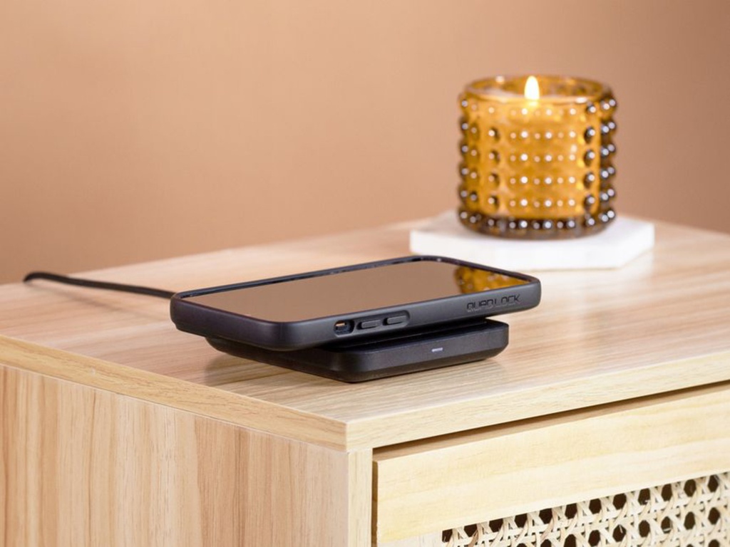 Wireless Charging Pad