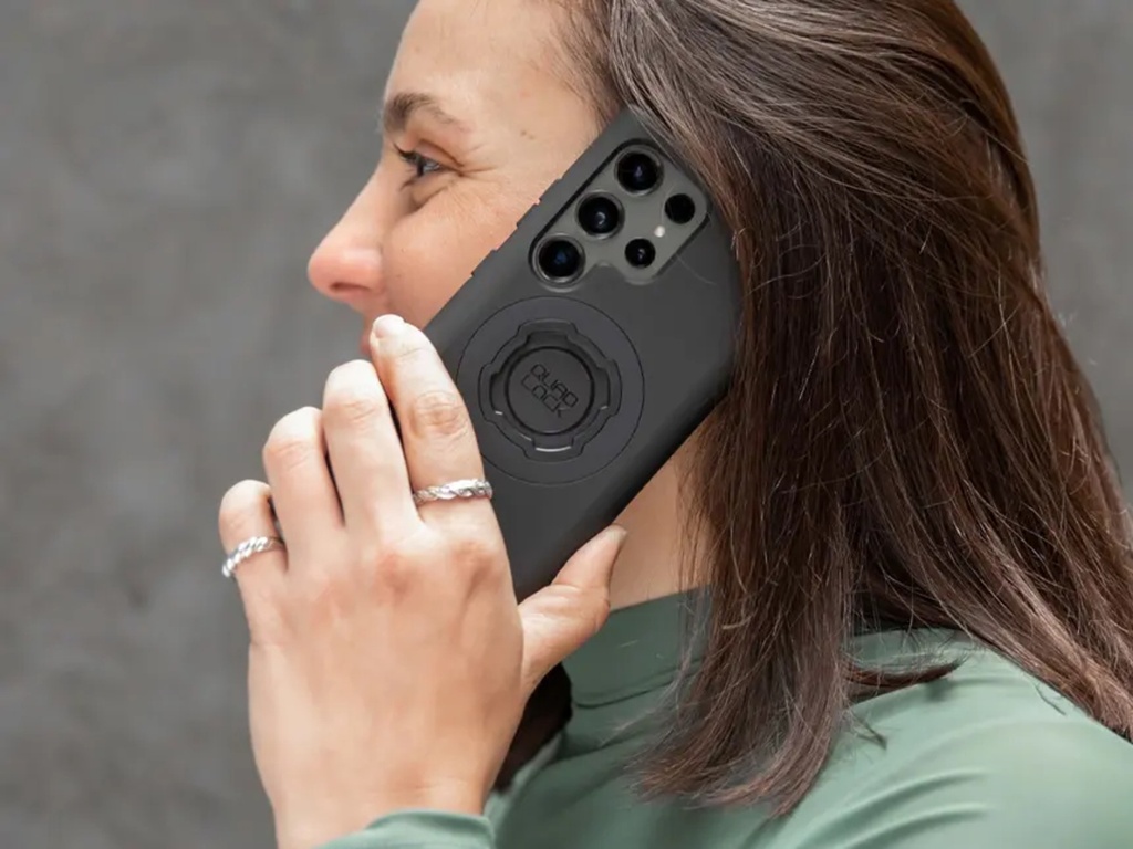 MAG Case - Samsung Galaxy S23FE