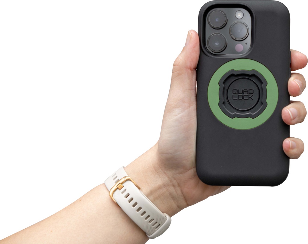 MAG Case - iPhone 16