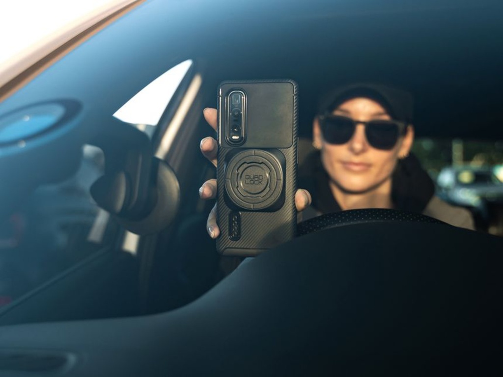 Universal Adaptor (V3) 