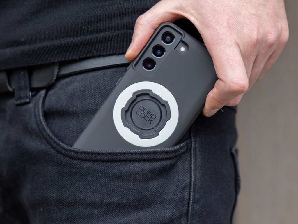 Case - Samsung Galaxy S22