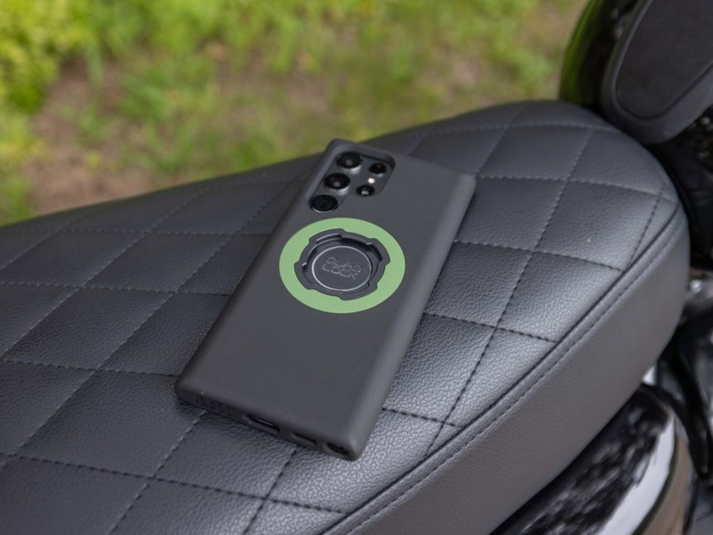 Case - Samsung Galaxy S22 Ultra V2