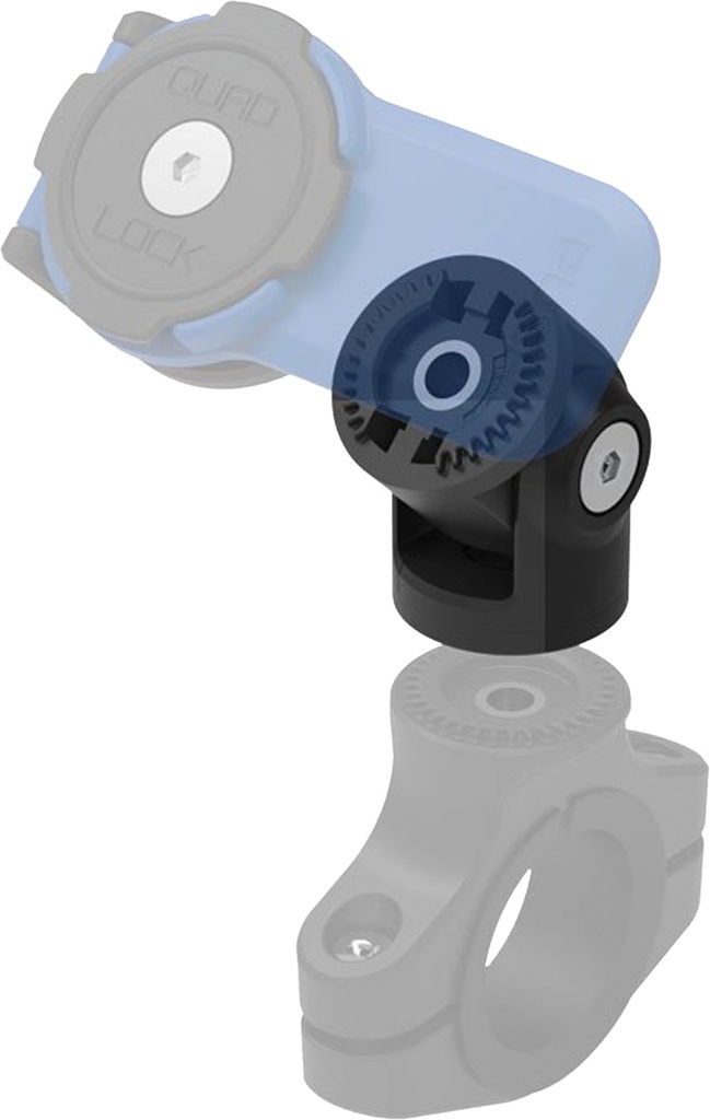 360 Arm - Knuckle Adaptor