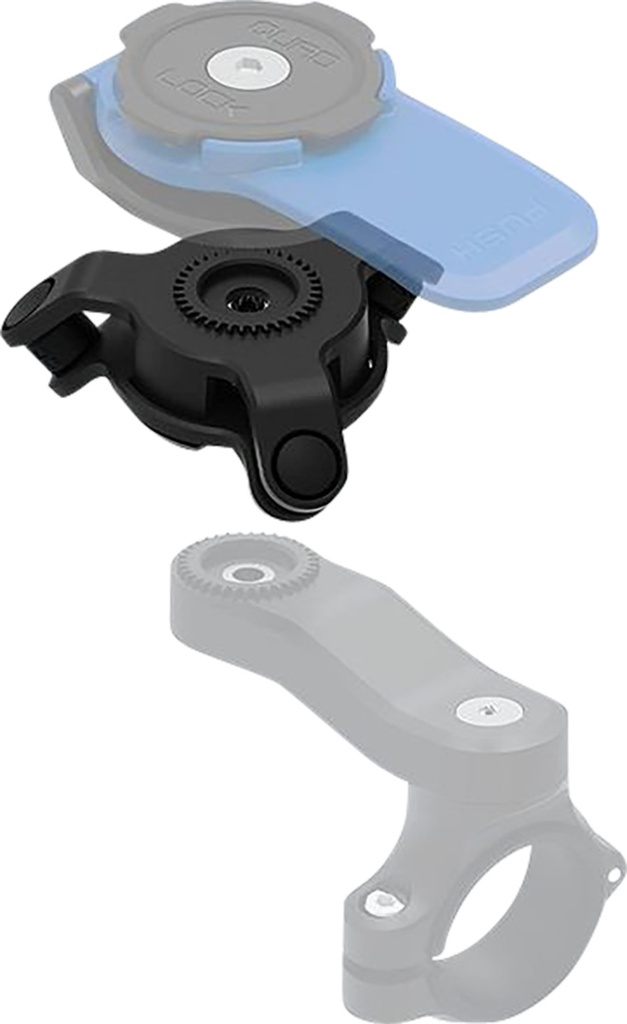 Motorcycle Vibration Dampener