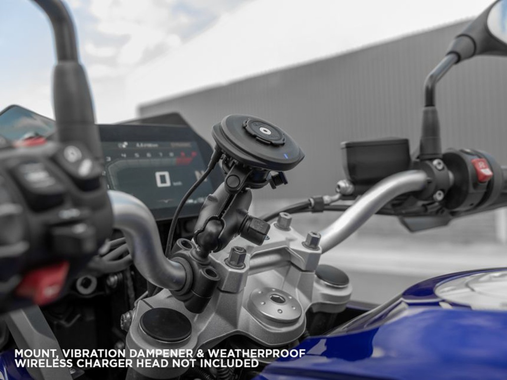 "1"" Ball Adaptor Mount (V2)"