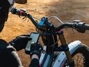 Motorcycle Handlebar Mount Pro