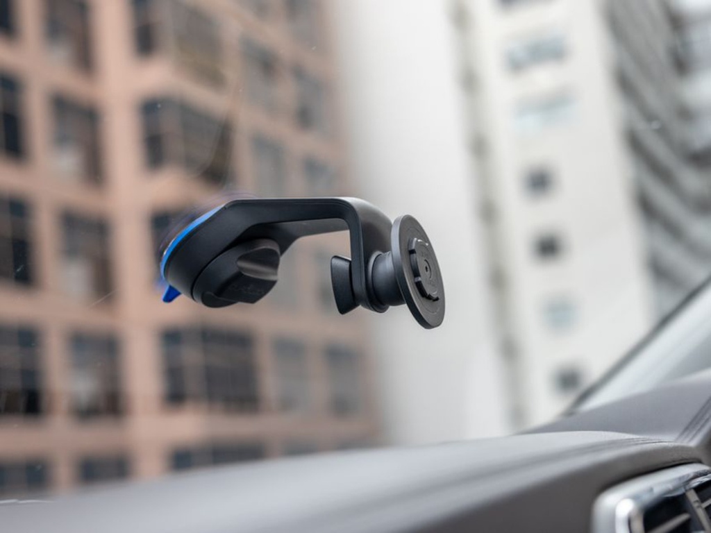 Windscreen / Dash Car Mount