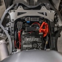 Waterproof 12V to USB Smart Adaptor