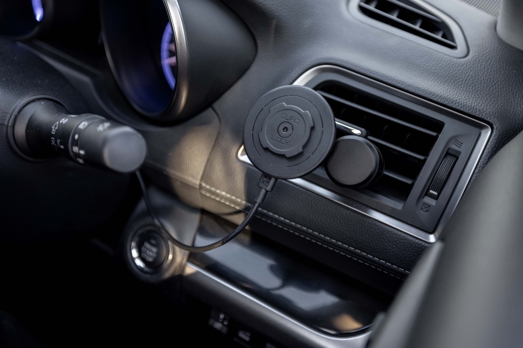 MAG Wireless Charging Head - V2