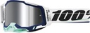 Goggle Racecraft 2 Arsham - Mirror Silver