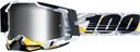 Goggle Racecraft 2 Korb -Mirror Silver Lens