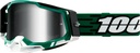 Goggle Racecraft 2 Milori - Silber Gespiegelt