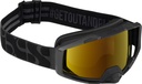 goggle Trigger black/ mirror gold low profile