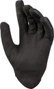 Carve gloves Kids black