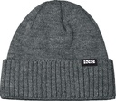 Beanie grey