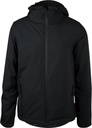 Carve All-Weather insulated 2.0 jacket black