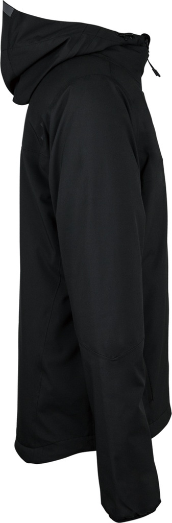 Carve All-Weather insulated 2.0 jacket black