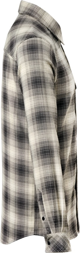 Carve 1.0 shirt sand-black