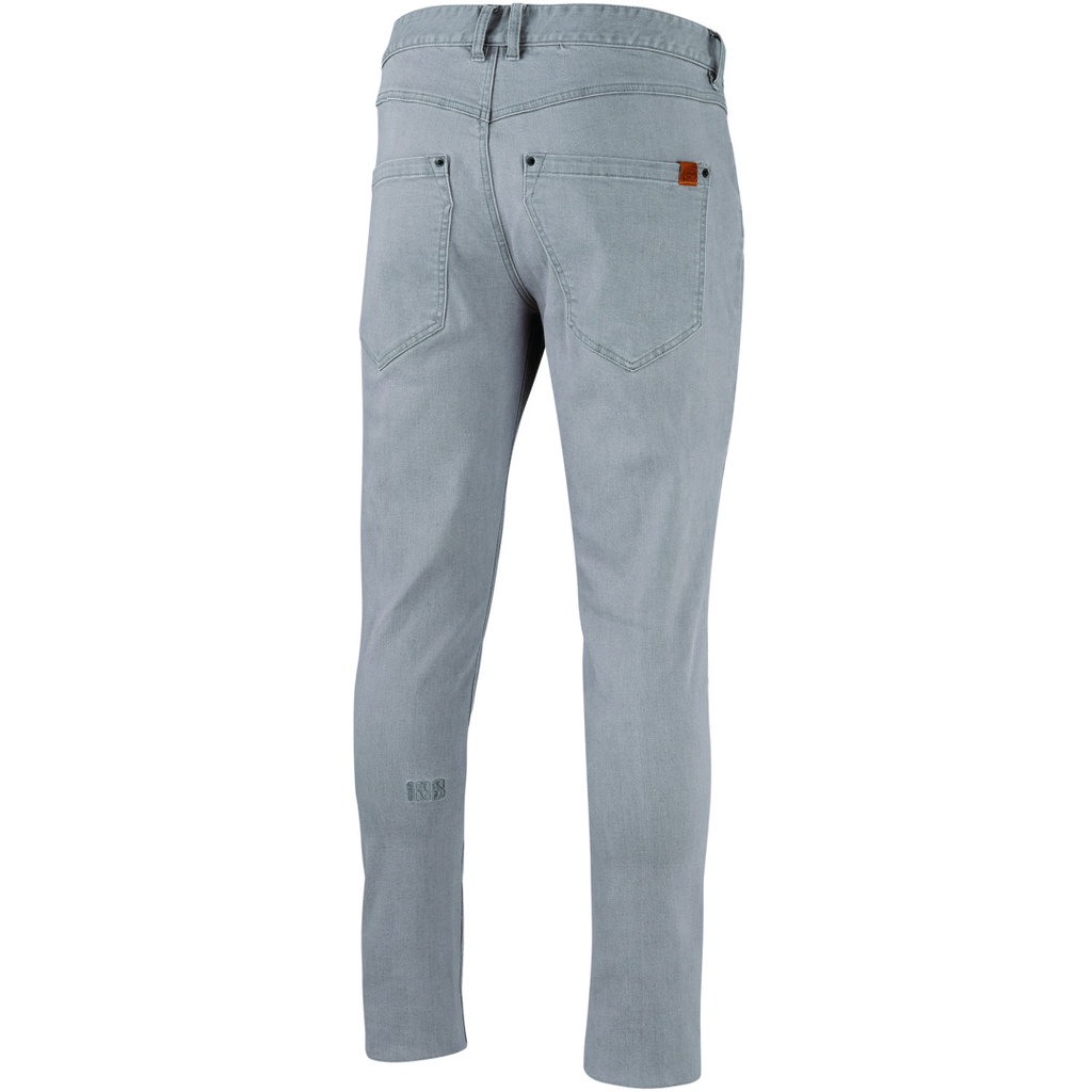 Pants Nugget Denim Pants gray