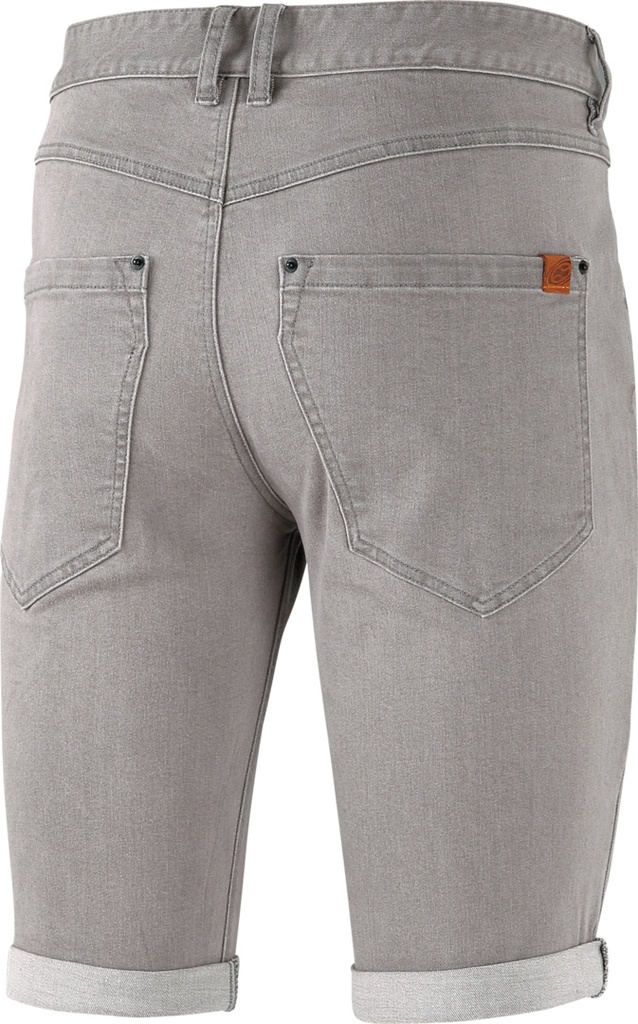 Pants Nugget Denim Shorts grey