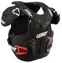 Breastplate 2.0 Jr black