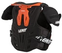 Breastplate 2.0 Jr orange