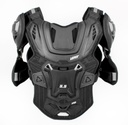 Chest Protector 5.5 Pro black universal