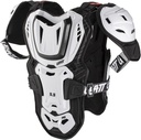 Chest Protector 5.5 Pro white universal
