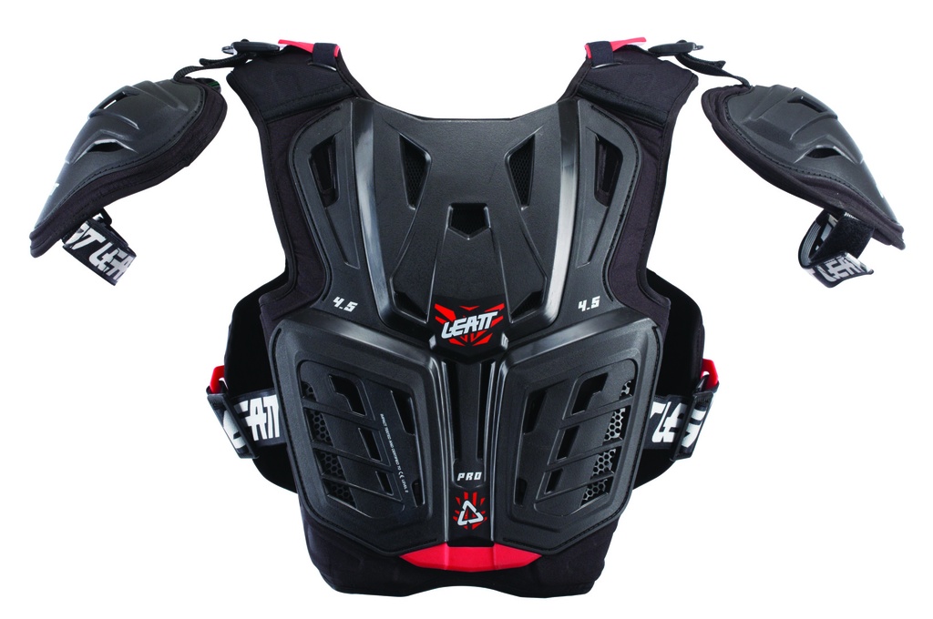 Leatt Breastplate 4.5 Pro Junior