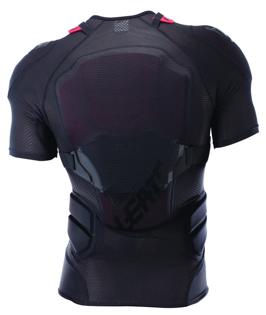 Leatt Body Tee 3DF AirFit Lite