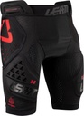 Impact Pants 3DF 5.0 black