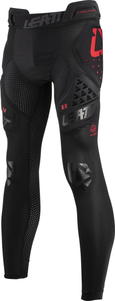 Impact Pants 3DF 6.0 black