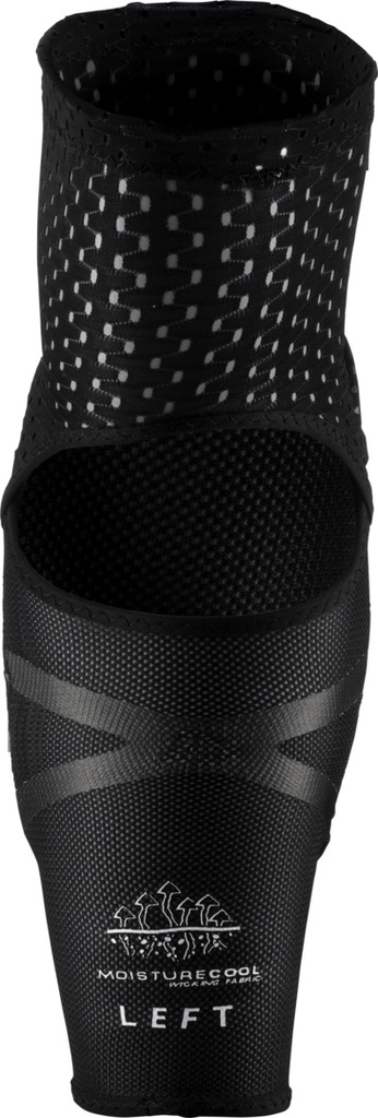 Elbow Protector 3DF 5.0 white-black