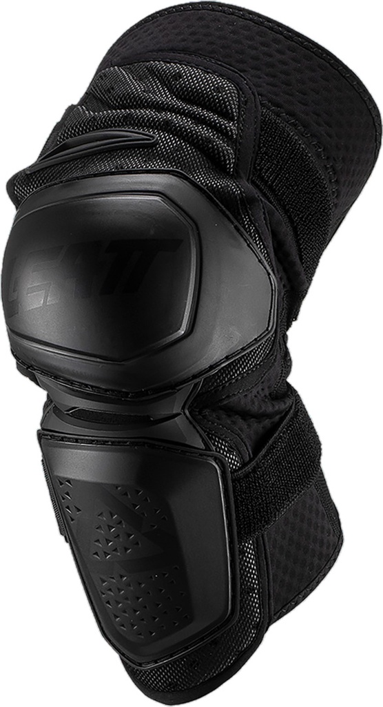 Knee protector Enduro black S/M