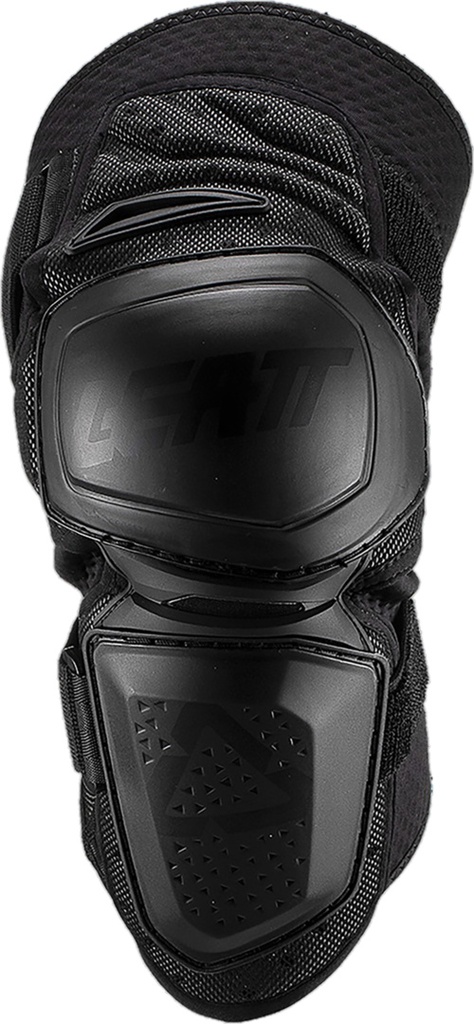 Knee protector Enduro black S/M