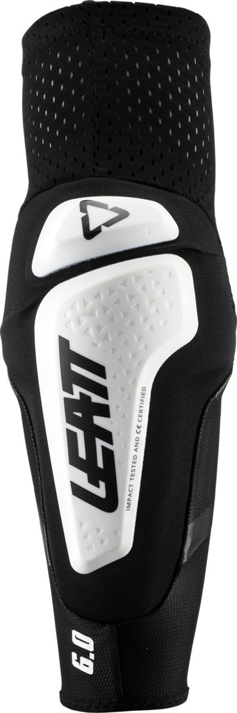 Elbow Protector 3DF 6.0 white/black