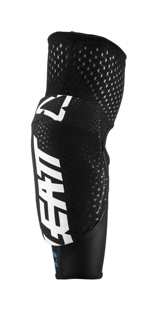 Elbow Guard 3DF 5.0 white/black