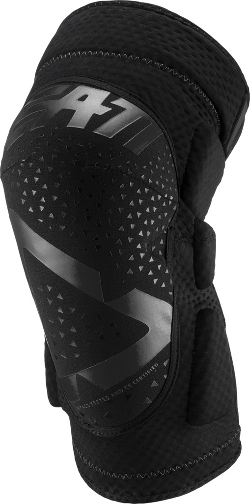 Knie Protektor 3DF 5.0 schwarz