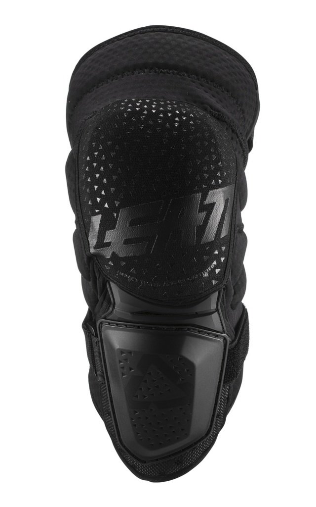 Knee Guard 3DF Hybrid black
