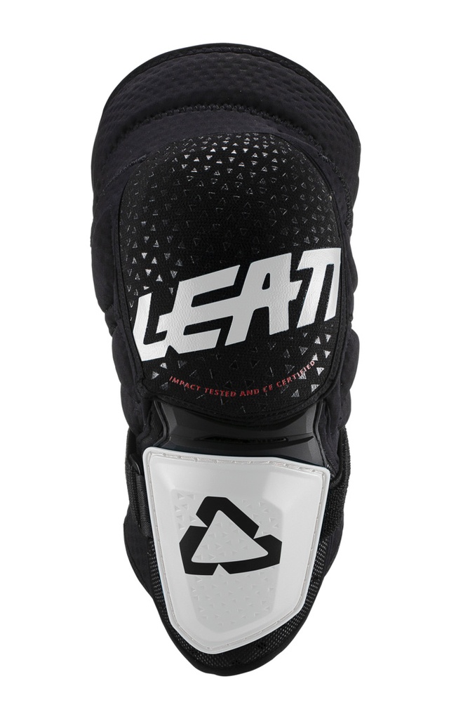 Knee Guard 3DF Hybrid white/black