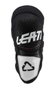Knee Guard 3DF Hybrid white/black