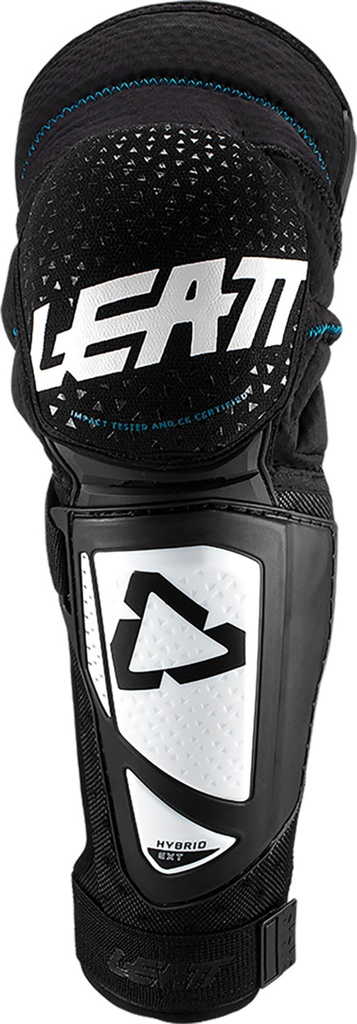 Knee Guard 3DF Hybrid EXT black