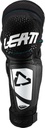 Knee Guard 3DF Hybrid EXT black