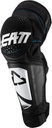 Knee Guard 3DF Hybrid EXT black