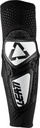 Elbow Guard Contour white/black Junior