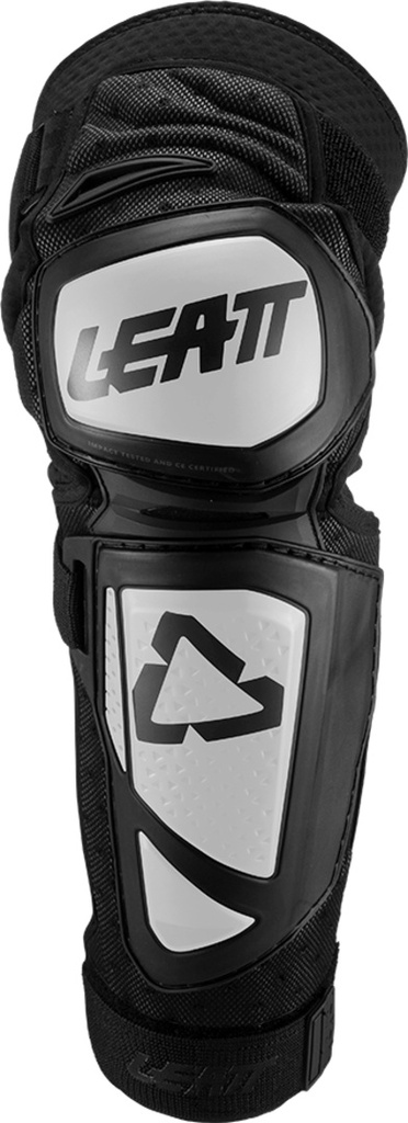 EXT knee and shin guard junior