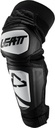 EXT knee and shin guard junior